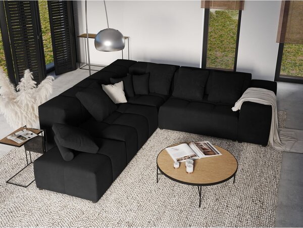 Cuscino decorativo in velluto 42x42 cm Rome Velvet – Cosmopolitan Design