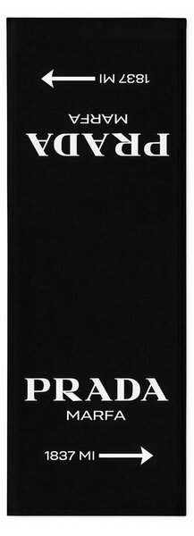 Runner 45x140 cm Prada – Mila Home