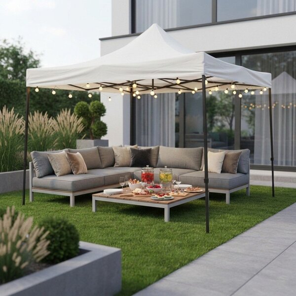 Gazebo – Rojaplast