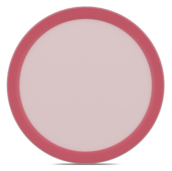 Portapranzo per bambini rosa in plastica Campus – Mepal