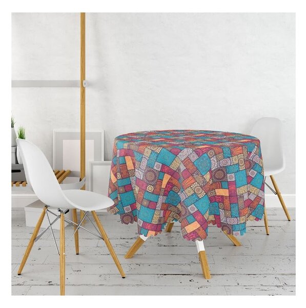 Tovaglia ø 140 cm - Mila Home