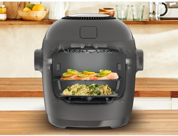 Pentola multifunzionale elettrica 6 l Multicook & Fry MY731BF0 – Tefal
