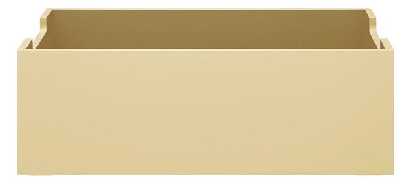 Scatola giallo chiaro 25x39x14 cm Kasane M – Blomus