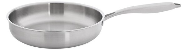 Padella in acciaio inox ø 20 cm Steela – Orion