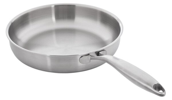 Padella in acciaio inox ø 20 cm Steela – Orion