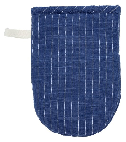 Guanto da forno in cotone Line – Södahl