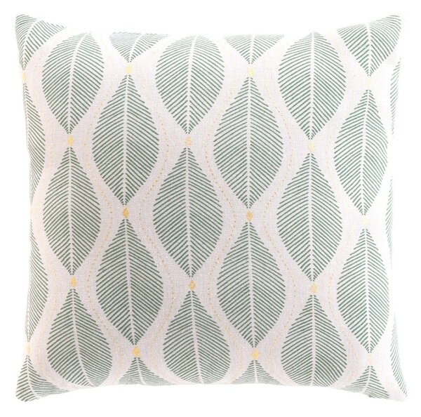 Cuscino decorativo 45x45 cm Maho – douceur d'intérieur
