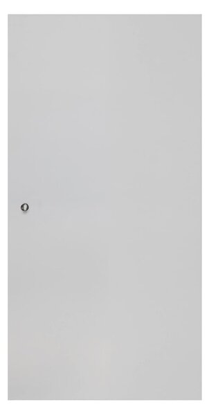 Anta bianca per scaffalatura modulare 32x66 cm Mistral Kubus - Hammel Furniture