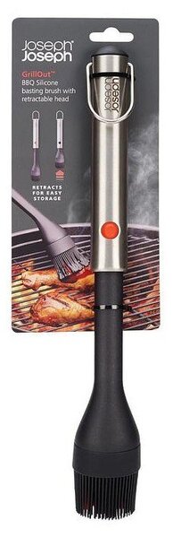 Pennello da cucina in silicone GrillOut – Joseph Joseph