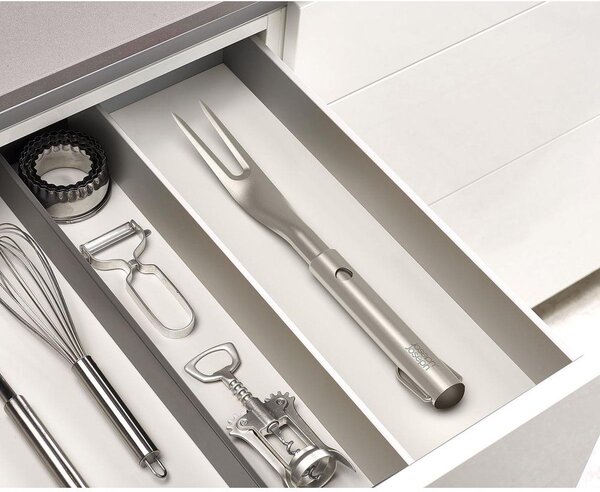 Forchettone in acciaio inox GrillOut – Joseph Joseph