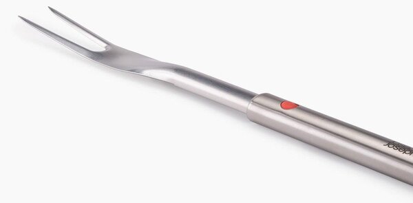 Forchettone in acciaio inox GrillOut – Joseph Joseph