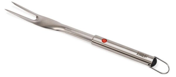 Forchettone in acciaio inox GrillOut – Joseph Joseph