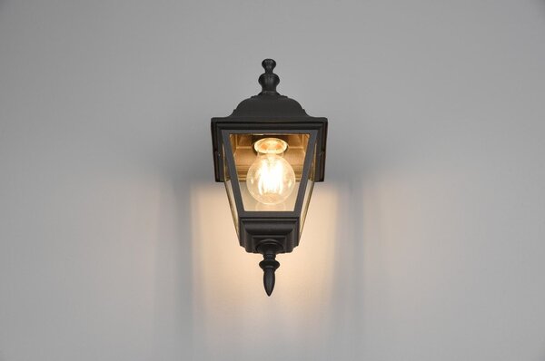 Apparecchio per esterni (altezza 34 cm) Livenza - Trio