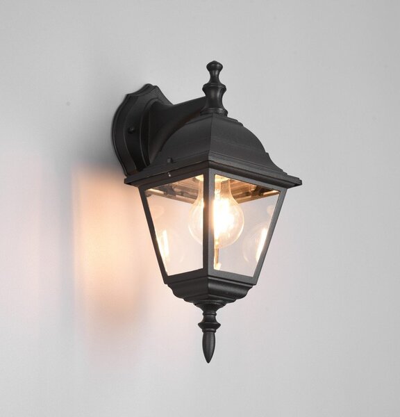Apparecchio per esterni (altezza 34 cm) Livenza - Trio