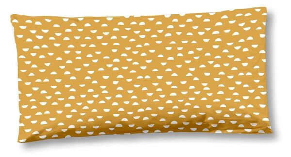 Federa per cuscino in raso di cotone 40x80 cm Nevine – HIP