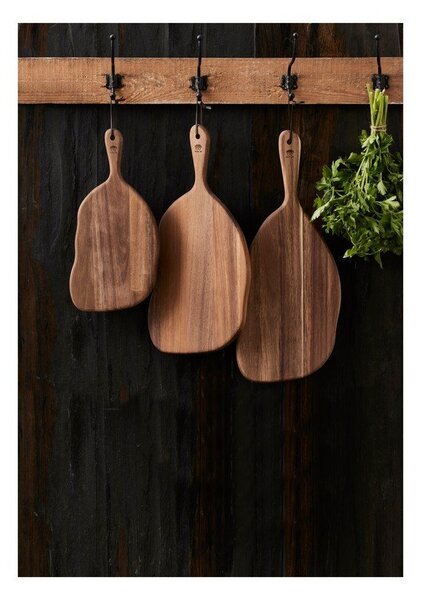 Tagliere da servizio 44 x 23 cm – Holm