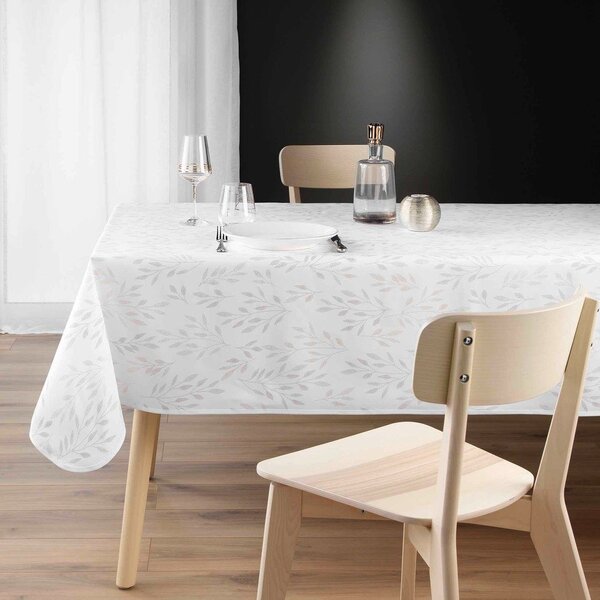 Tovaglia lavabile 150x240 cm Lonigold – douceur d'intérieur
