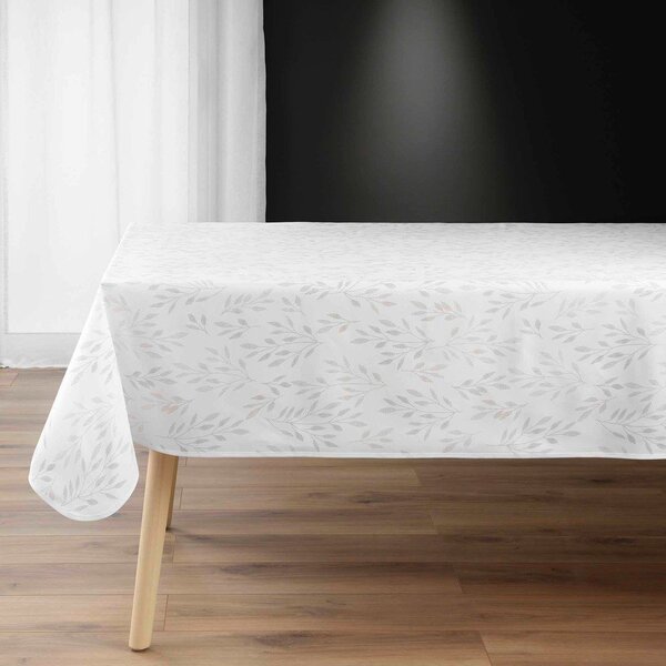 Tovaglia lavabile 150x240 cm Lonigold – douceur d'intérieur