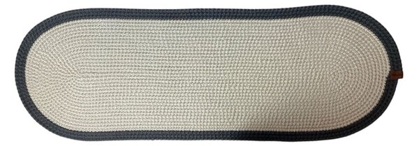 Runner in iuta 35x100 cm Wicker – Mila Home Luxury