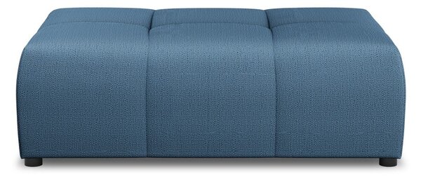 Poggiapiedi blu Rome – Cosmopolitan Design