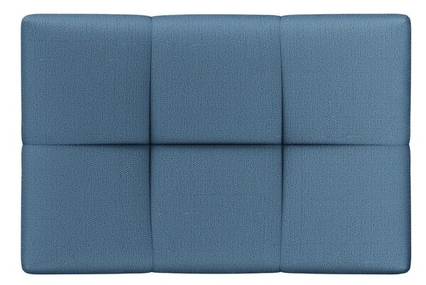 Poggiapiedi blu Rome – Cosmopolitan Design