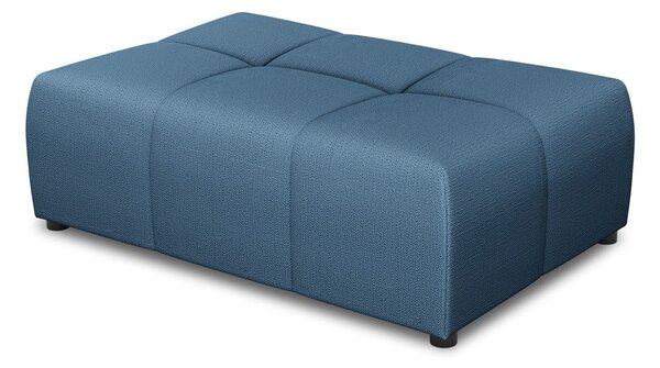 Poggiapiedi blu Rome – Cosmopolitan Design