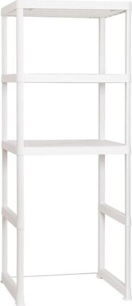 DEA HOME Wash & Store Cestello per lavatrice in plastica Z0751RAA00800