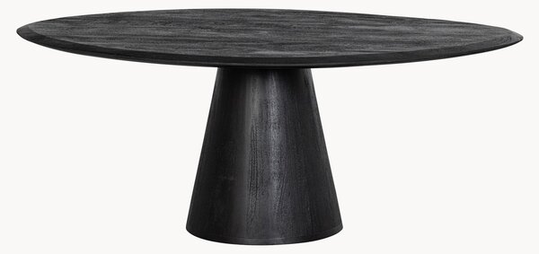 Tavolino da salotto in legno di mango Posture