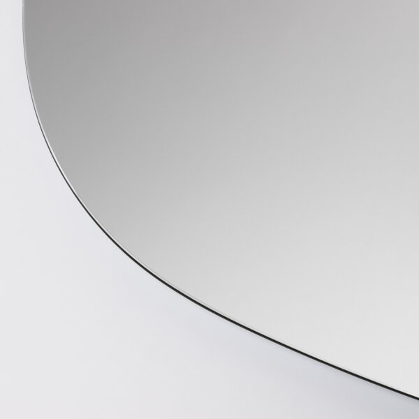 Brilagi - Specchio da bagno LED GOCCIA LED/19W/230V 67x50 cm IP44 CRI 90 dimmerabile +CCT