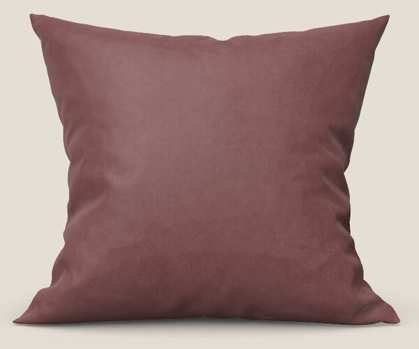 Rotterdam cuscino disponibile in diversi colori realizzato in microfib