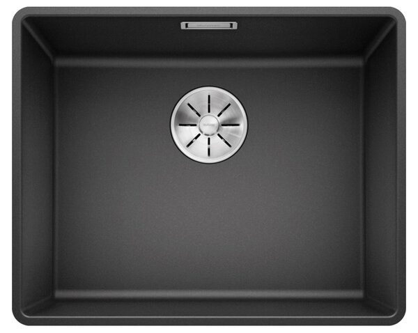 Blanco SUBLINE 500-F lavello 527 x 427 mm antracite 523532