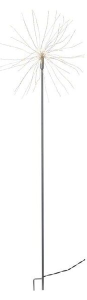 Decorazione luminosa per esterni, altezza 110 cm Firework - Star Trading