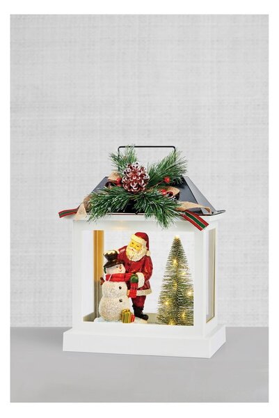 Decorazione luminosa con motivo natalizio Bing - Markslöjd