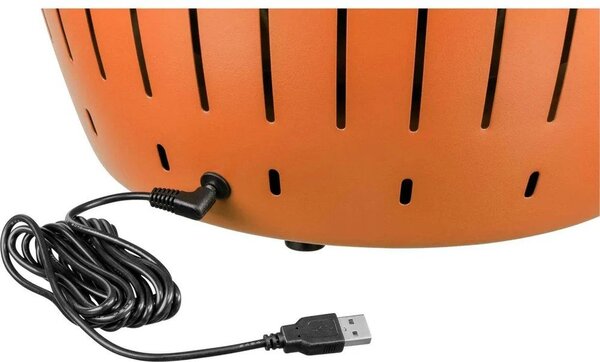 Griglia a carbone/portatile ø 35 cm Classic – LotusGrill