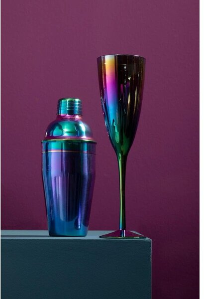 Bicchieri da vino in set da 4 473 ml Aurora - Premier Housewares