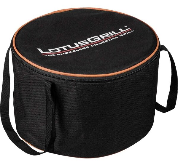 Griglia a carbone/portatile ø 35 cm Classic – LotusGrill