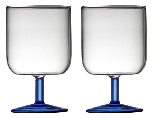 Bicchieri da vino in set da 2 300 ml Torino - Lyngby Glas