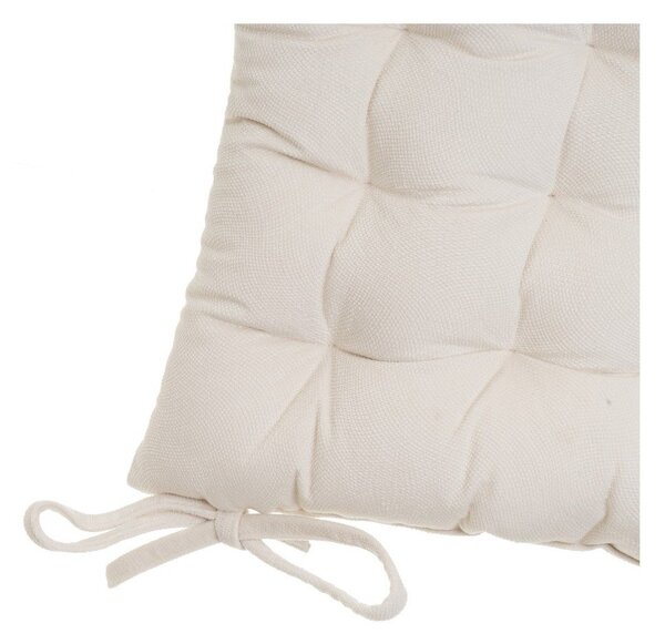 Cuscino di seduta 40x40 cm Estela - Casa Selección