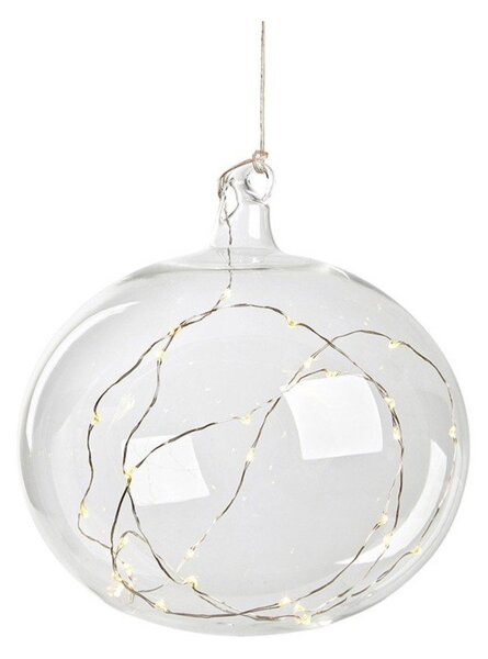 Decorazione luminosa ø 18 cm Lina - Markslöjd