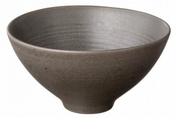 Ciotola in ceramica marrone scuro ø 14 cm Kumi - Blomus