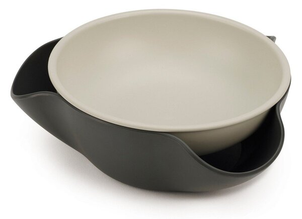 Ciotola da portata doppia Double Dish - Joseph Joseph