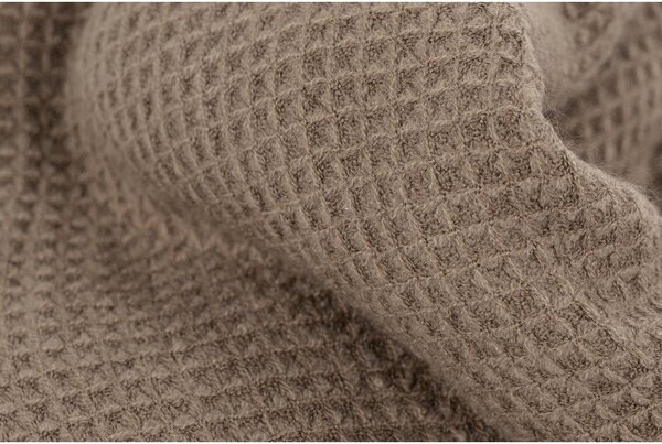 Coperta 130x170 cm Mini Waffle - Tiseco Home Studio