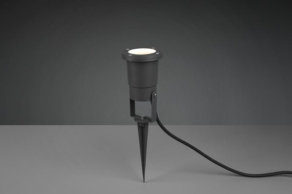 Apparecchio plug-in per esterni ø 9 cm Ubangi - Trio