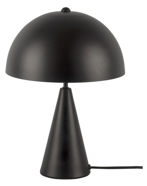 Lampada da tavolo nera Sublime, altezza 35 cm - Leitmotiv