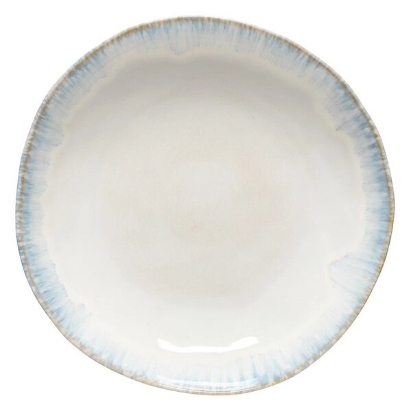 Fruttiera in gres blu , ⌀ 36 cm Brisa - Costa Nova