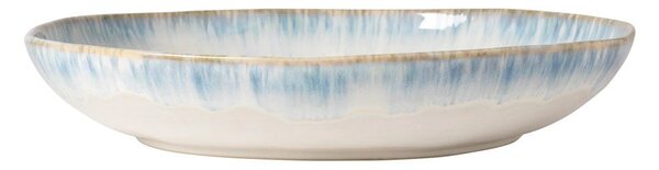 Fruttiera in gres blu , ⌀ 36 cm Brisa - Costa Nova