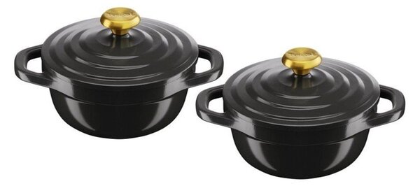 Ciotole da forno in set da 2 pezzi ø 11 cm Air Mini - Tefal