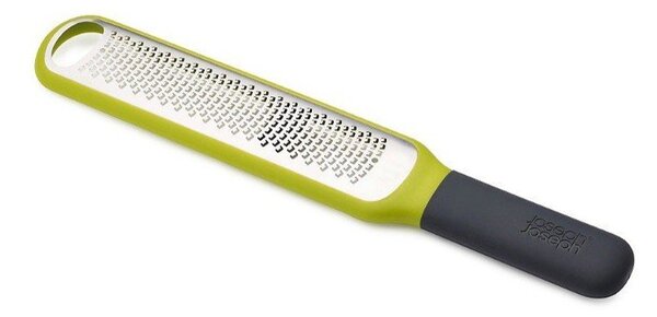 Grattugia per bucce di agrumi con spatola Handi-Zest Handi-Zest™ - Joseph Joseph