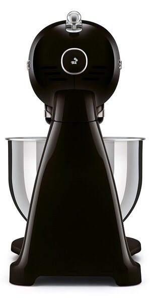 Robot da cucina nero 50's Retro Style - SMEG