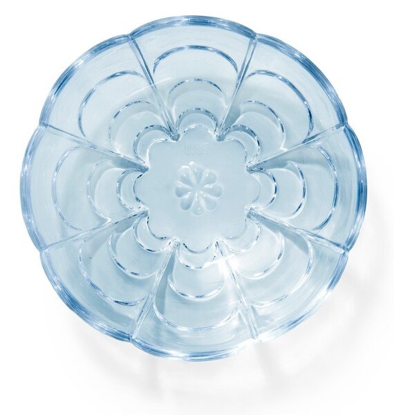 Set di 2 ciotole in vetro azzurro ø 13 cm Lily - Holmegaard